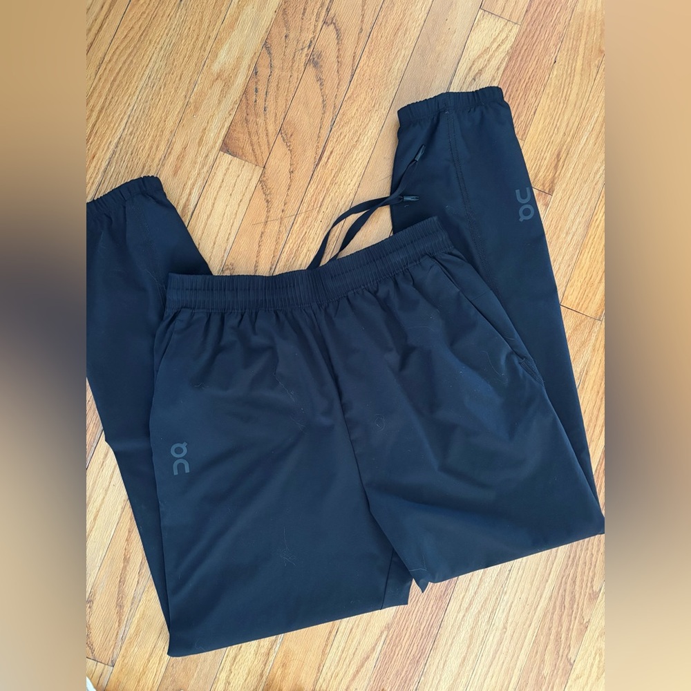 On Running Focus Pants